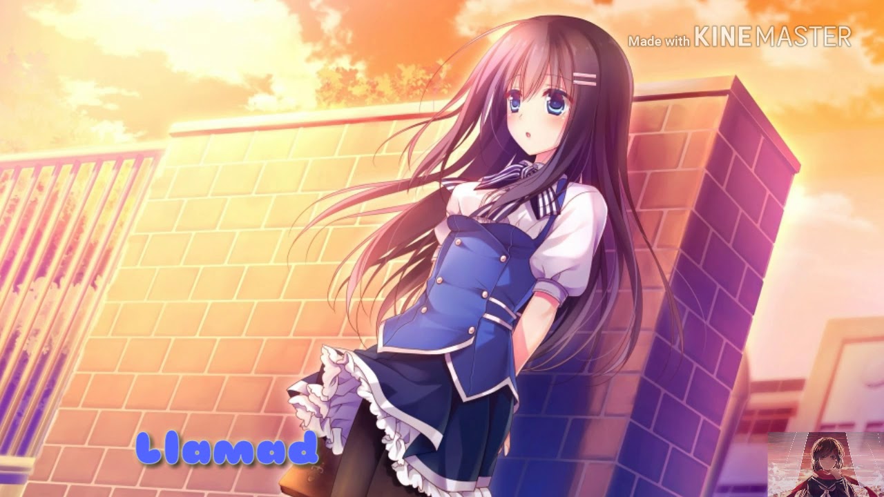 [Nightcore] Llamada perdida ( Karen M&eacute;ndez)