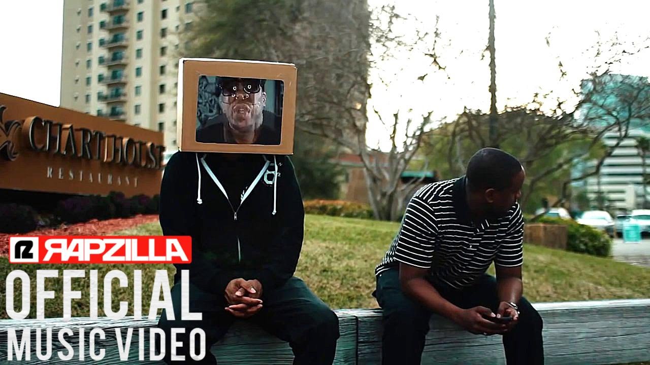 D-MAUB - I'm Me (@dmaub @onerouteent @rapzilla)