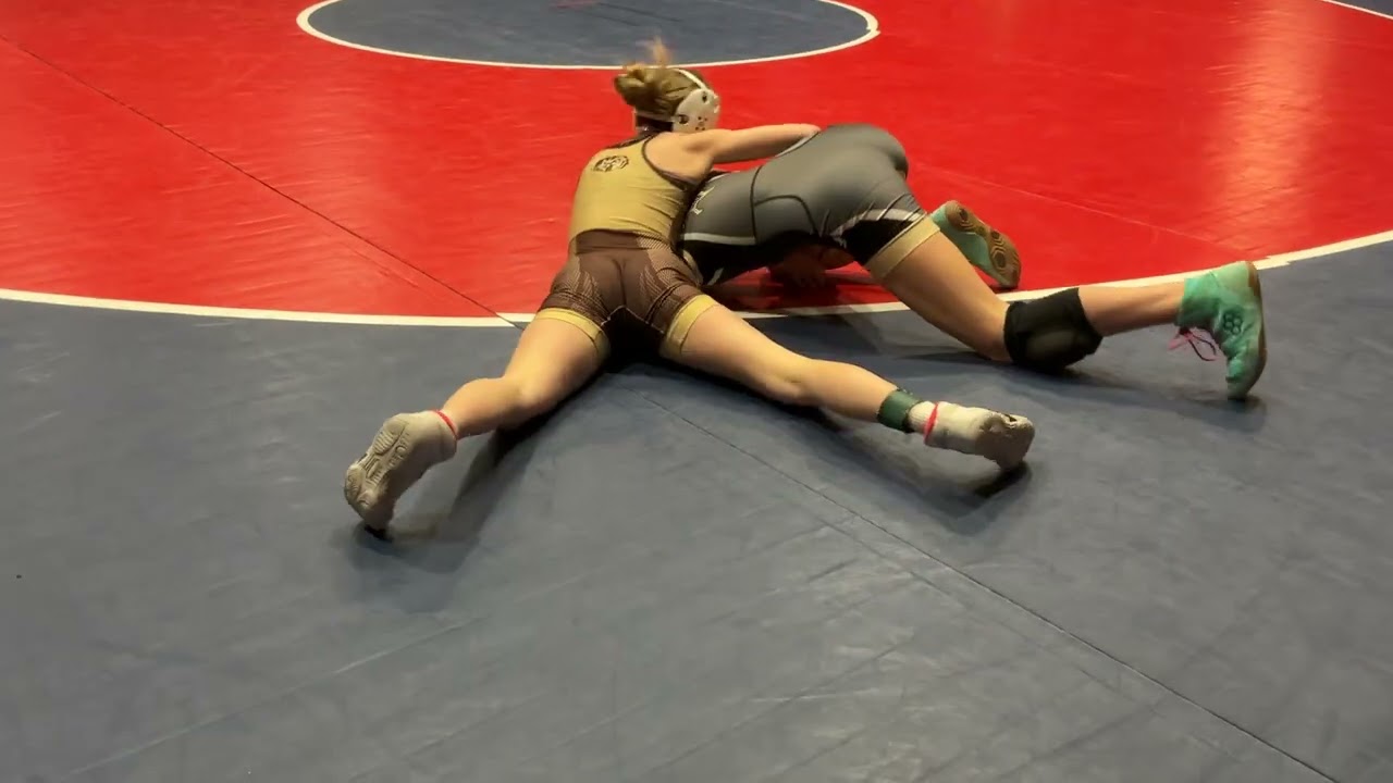 Krause vs. Farmington 