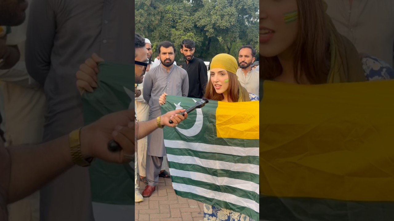 Kashmir Awami joint action committee protest #jointawamiactioncommittee #kashmir #kashmirnews