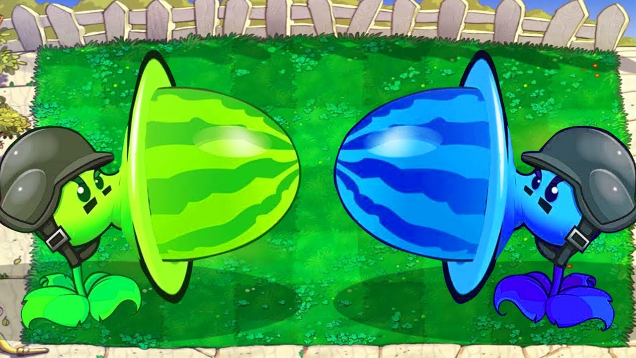 Plants vs. Zombies  Animation  - PvZ supershigi Minis: All Episodes 2024 #35