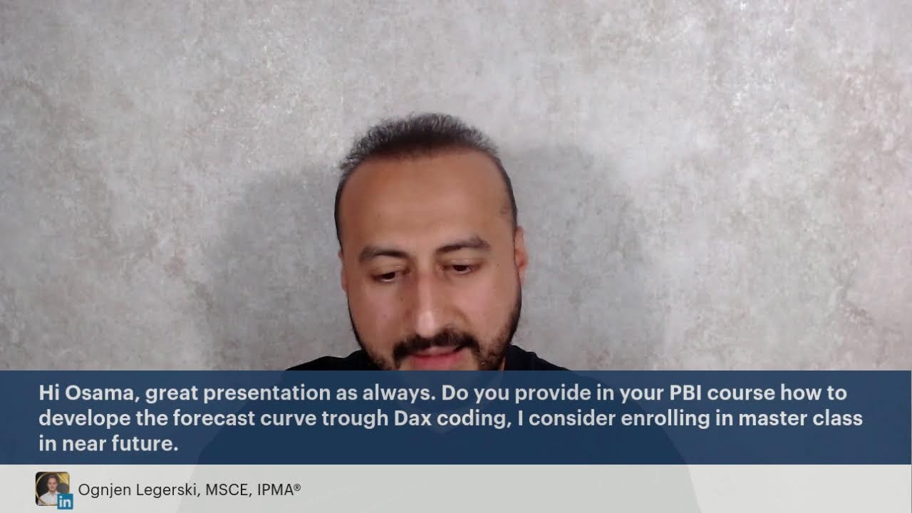 Baseline Best Practices And Misconceptions