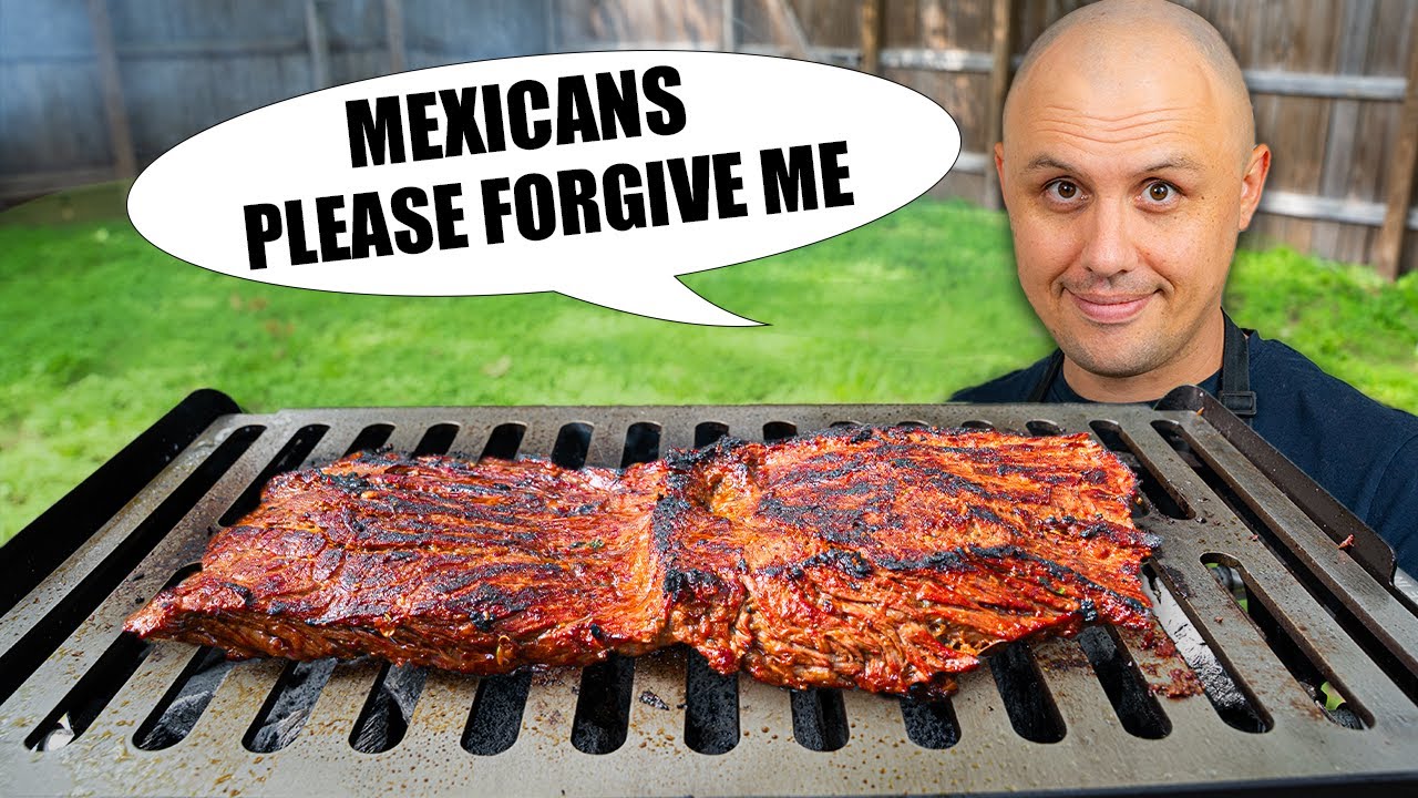 The Carne Asada Secret Mexicans Don't Want You to Know