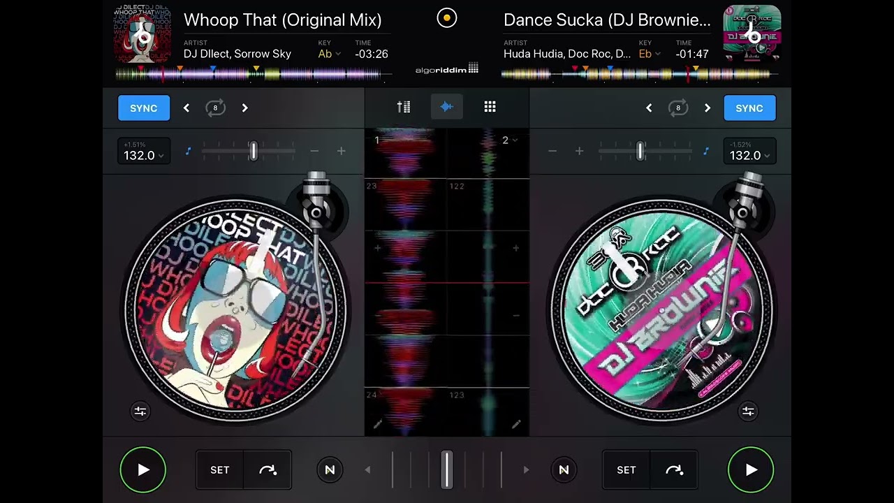 Mix #26 - Hit The Breaks