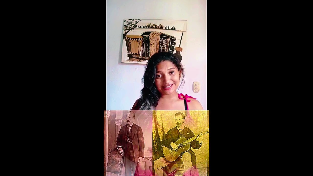 La evolución de la guitarra 
