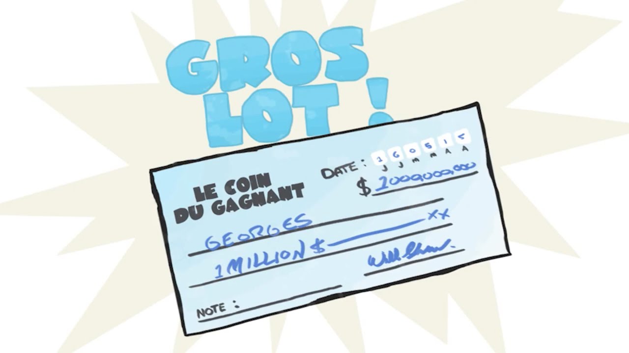 Fraudes relatives aux loteries, tirages au sort et concours