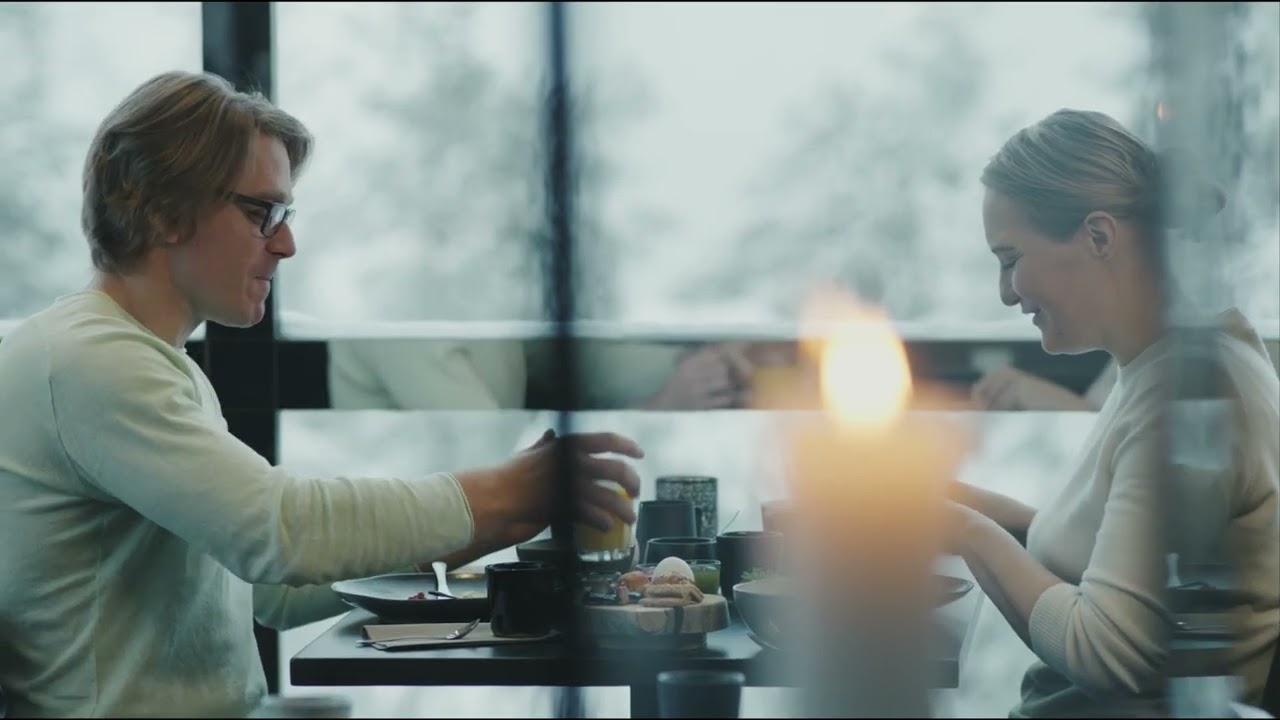 Lapland Hotels Sky Ounasvaara