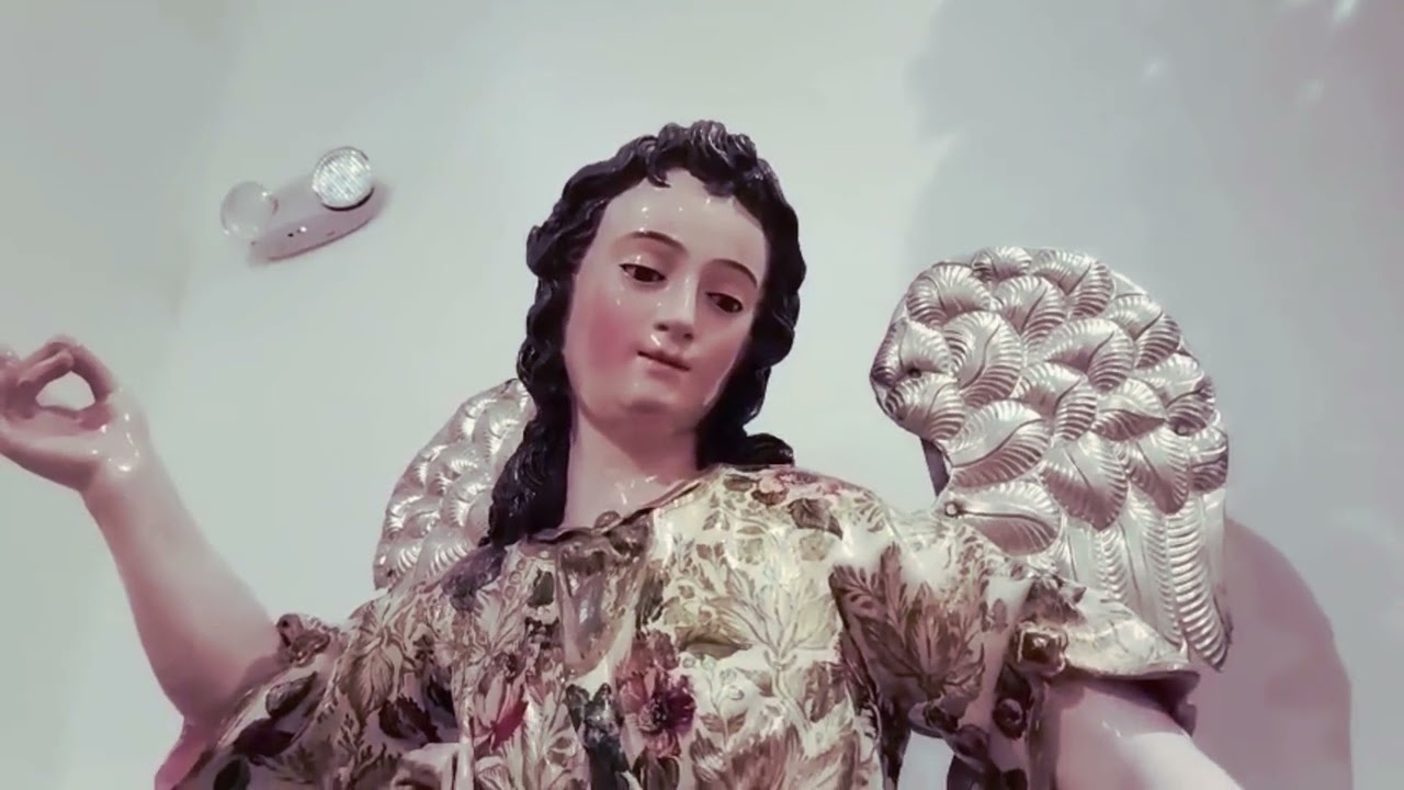 La escuela Quiteña-Bernardo de Legarda
