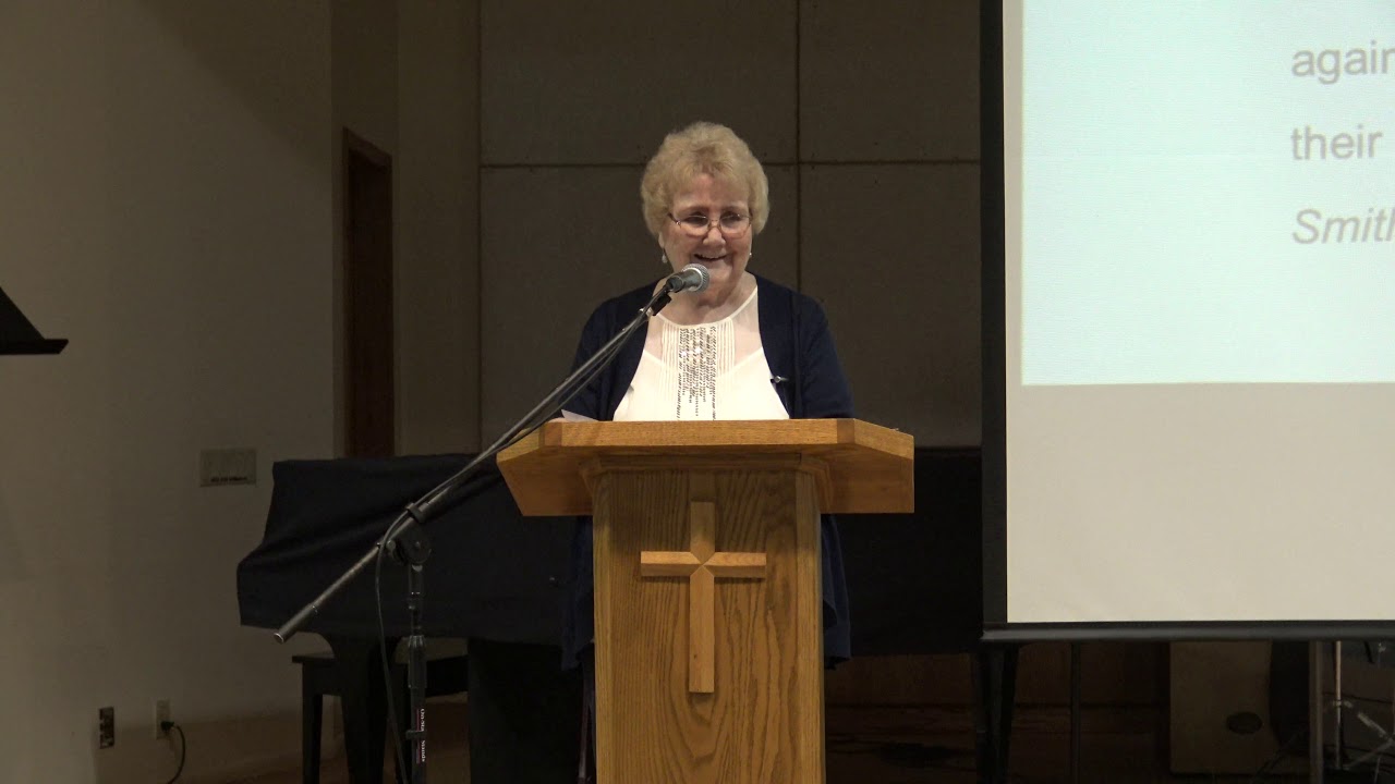 Is Jesus My Brother?, by Sandra Tanner