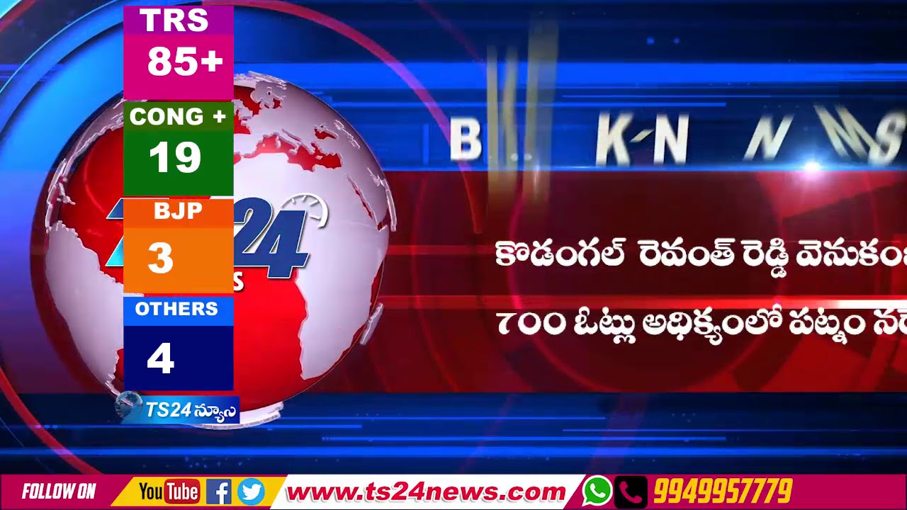 TS24 News