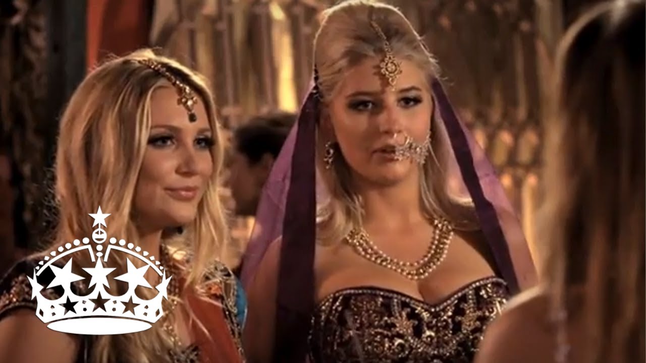 Made in Chelsea | Monday, 10pm | E4