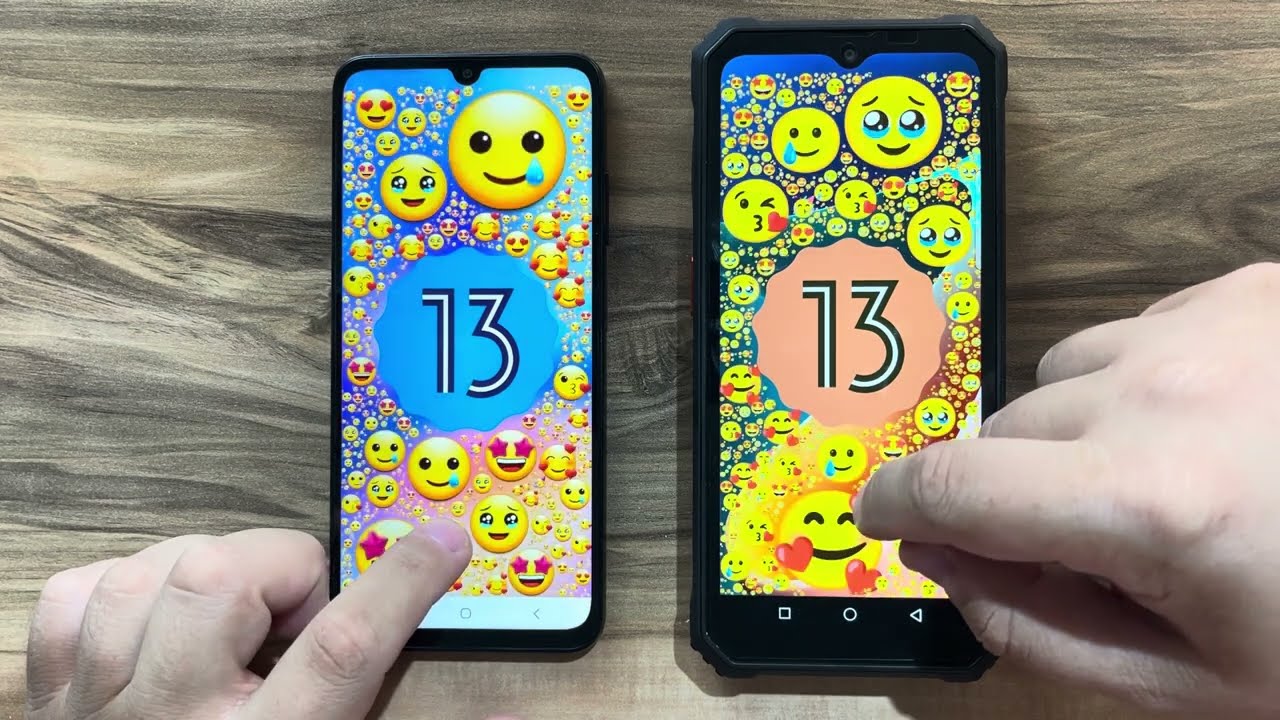 Samsung Galaxy A05s vs Blackview BV 6200 4G
