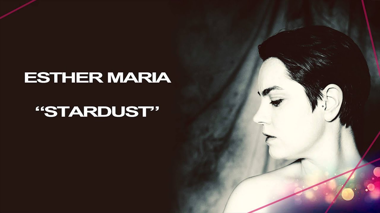 Esther Maria - 