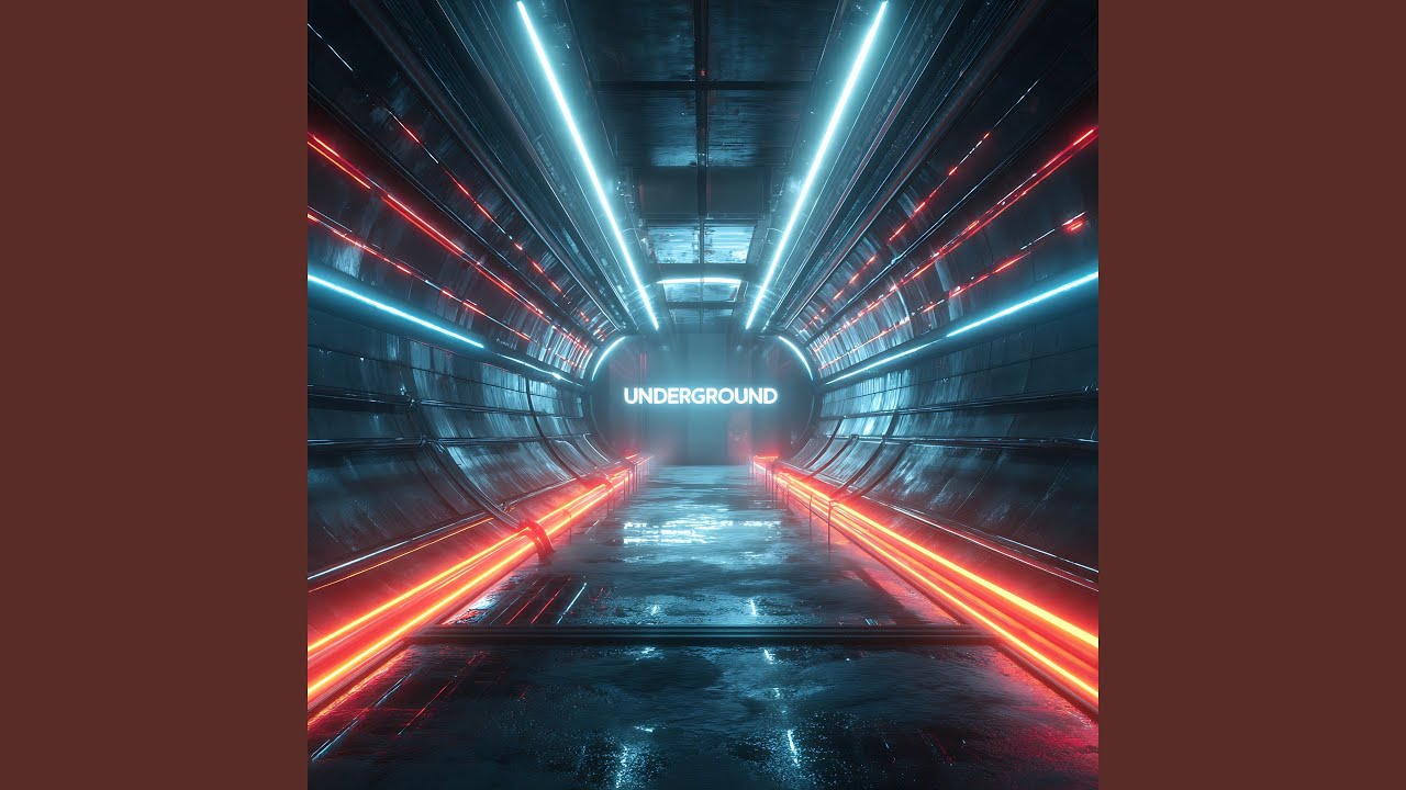 Underground