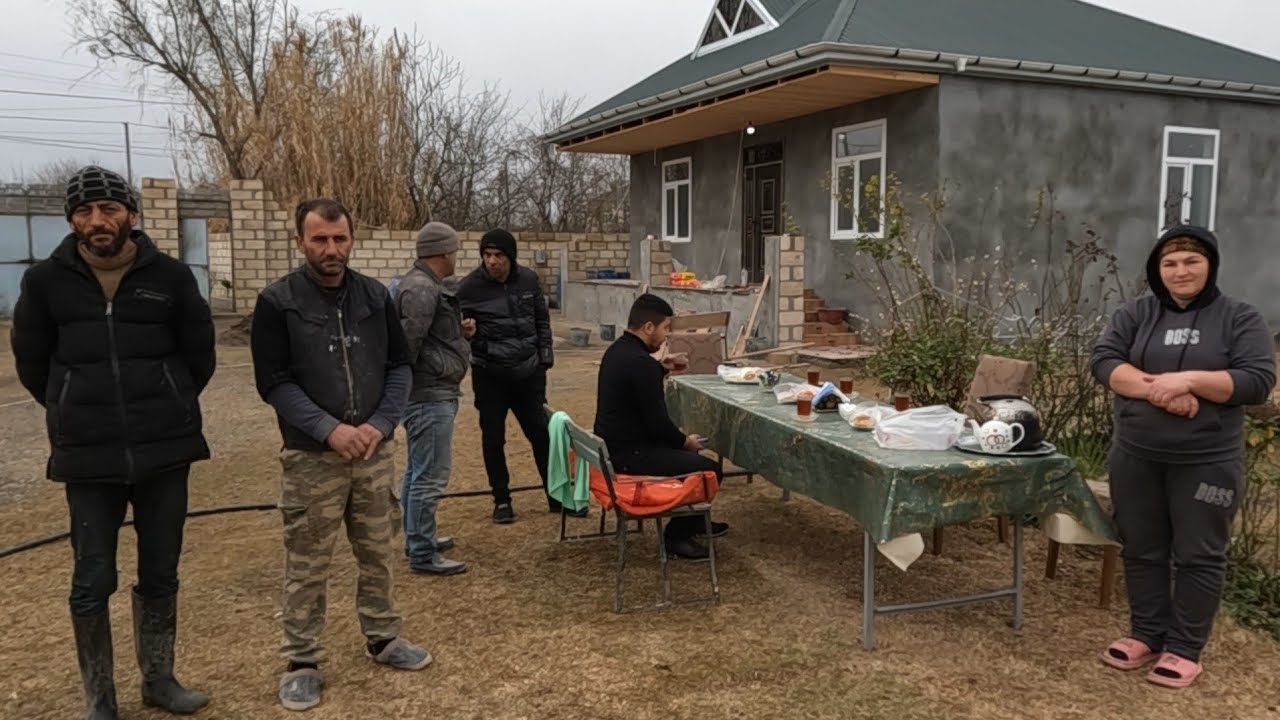 04 02 26 1ci h. Bu gün də biri-birindən gözəl xəbərlərimiz var👍 final öz gözəlliylə davam edir🧿👍