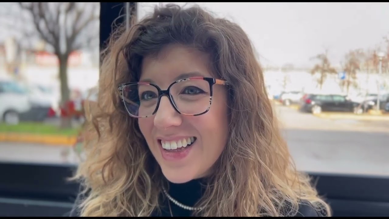 Intervista Dott.ssa Rossella D'Alessio Chirurgo Bariatrico Seconda Parte