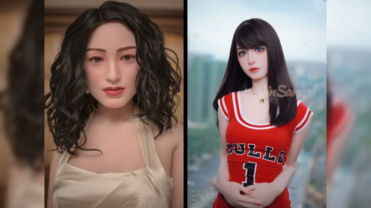 Hyper-Lifelike Adult Doll Affordable, Hyper-Lifelike Black Sex Doll, Hyper-Lifelike Sex Doll Company