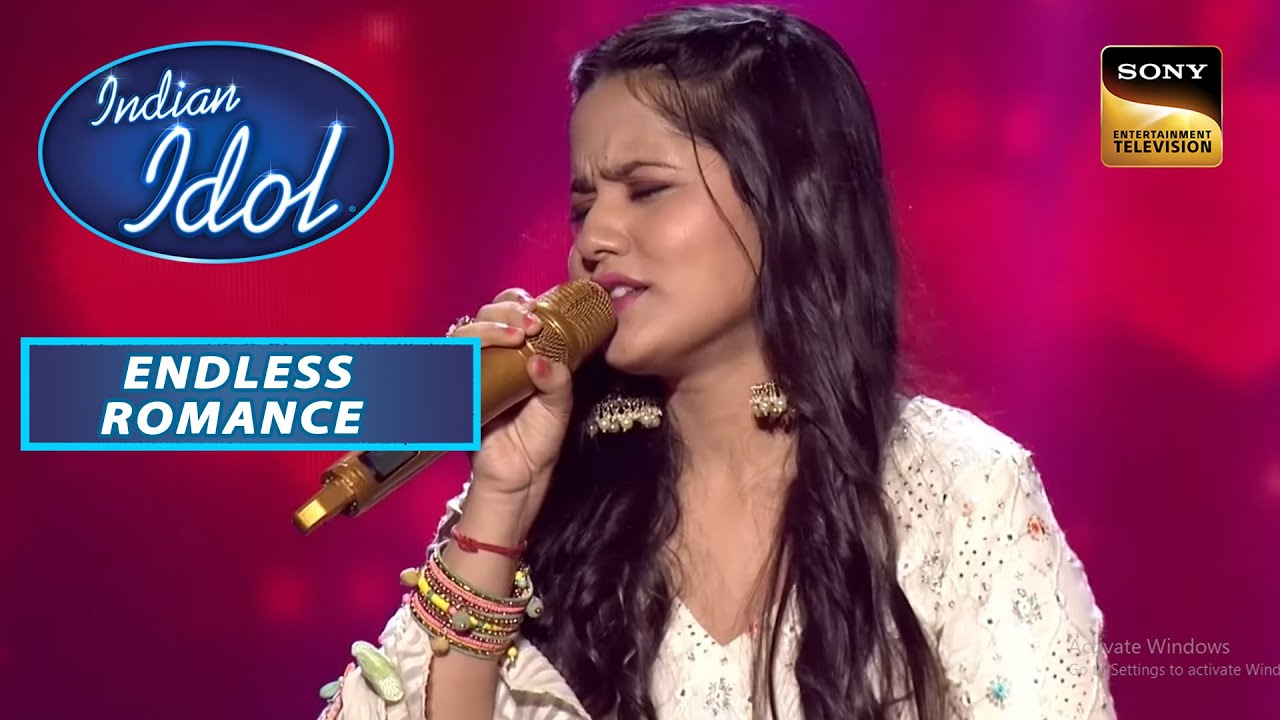 ‘Dil Deewana’ गाना बना Bidipta का Signature Song | Indian Idol S13 | Endless Romance