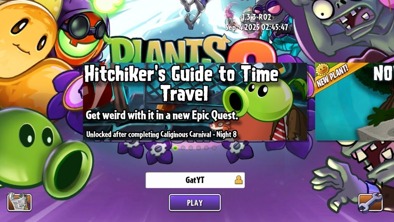 plants vs zombies 2 reflorished steam ages trying finishing steam ages Livestream