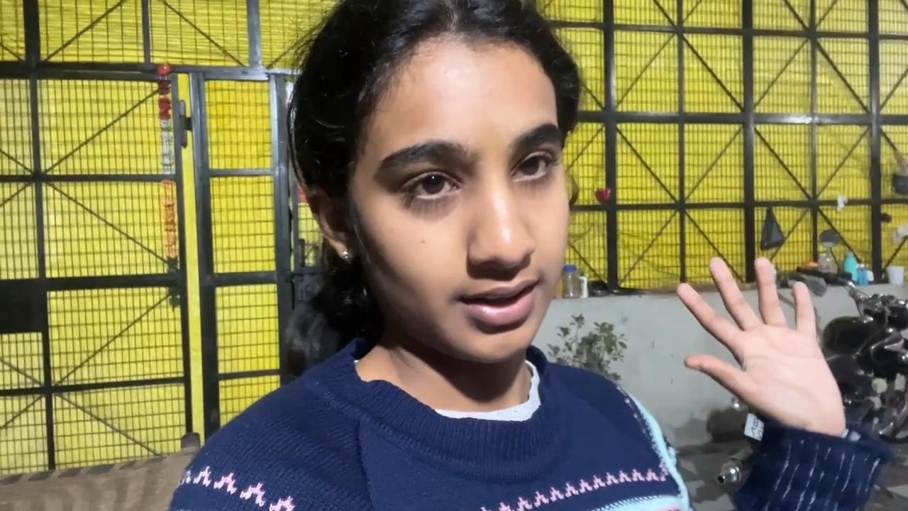 सुबह 5:00 बजे से ऐसे होती हैं हमारे दिन की शुरुआत || UP Vlogger Babli