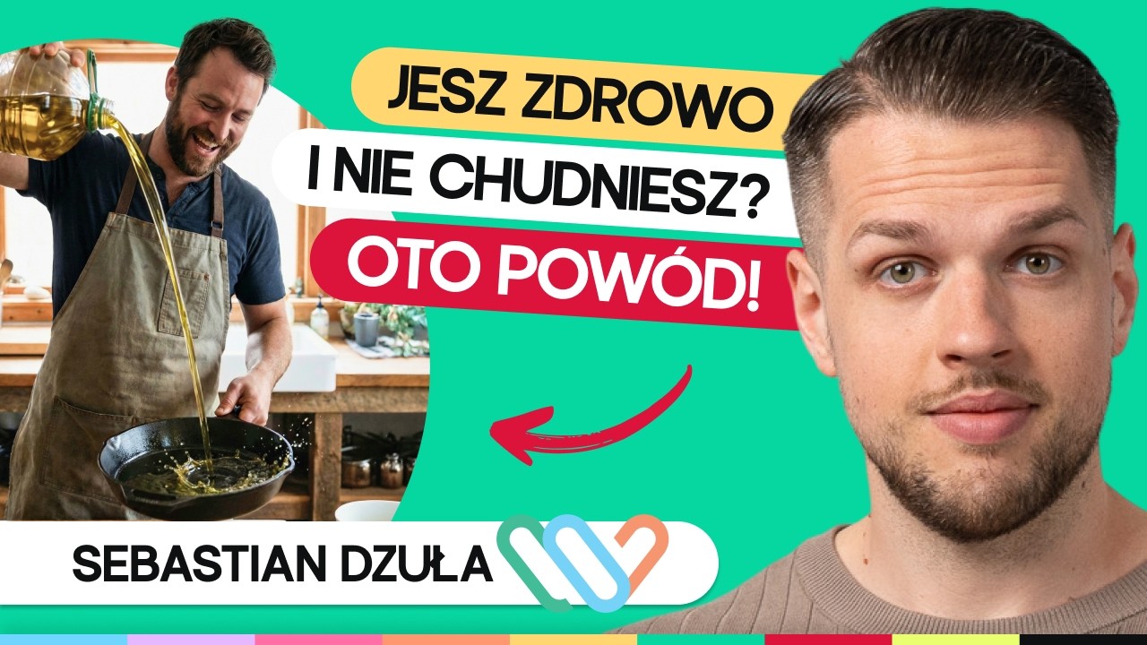 Dlaczego nie chudnę mimo ćwiczeń i diety? Dietetyk odpowiada! Well Be studio