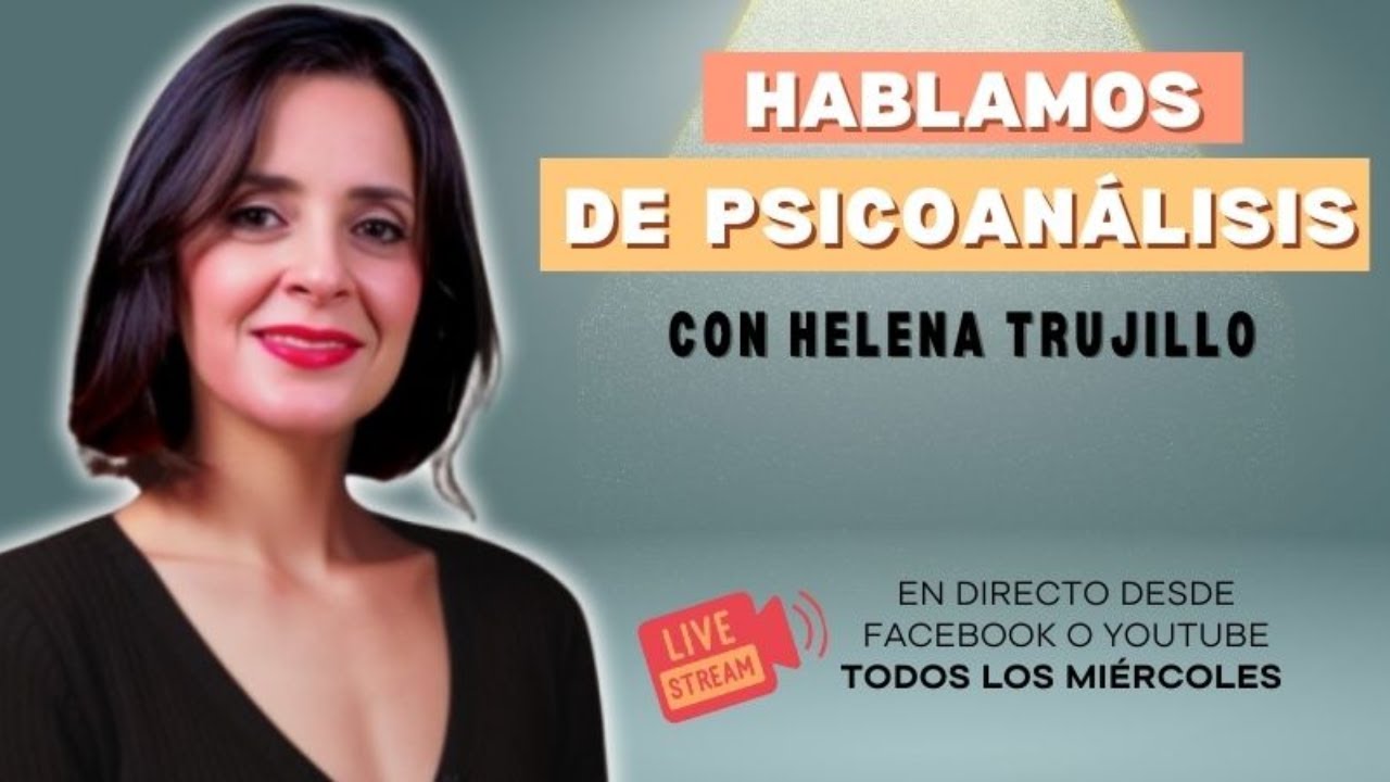HABLAMOS DE PSICOANÁLISIS. PARA GANAR HAY QUE SABER PERDER