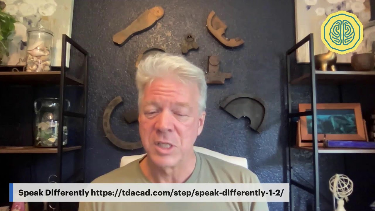 Speak Differently: A unique course for communicators