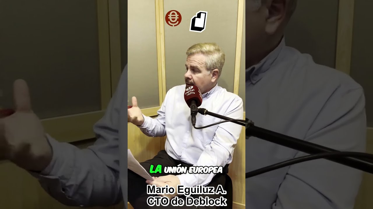 The Block  Cuenta Bancaria y Cripto Wallet Sin Límites