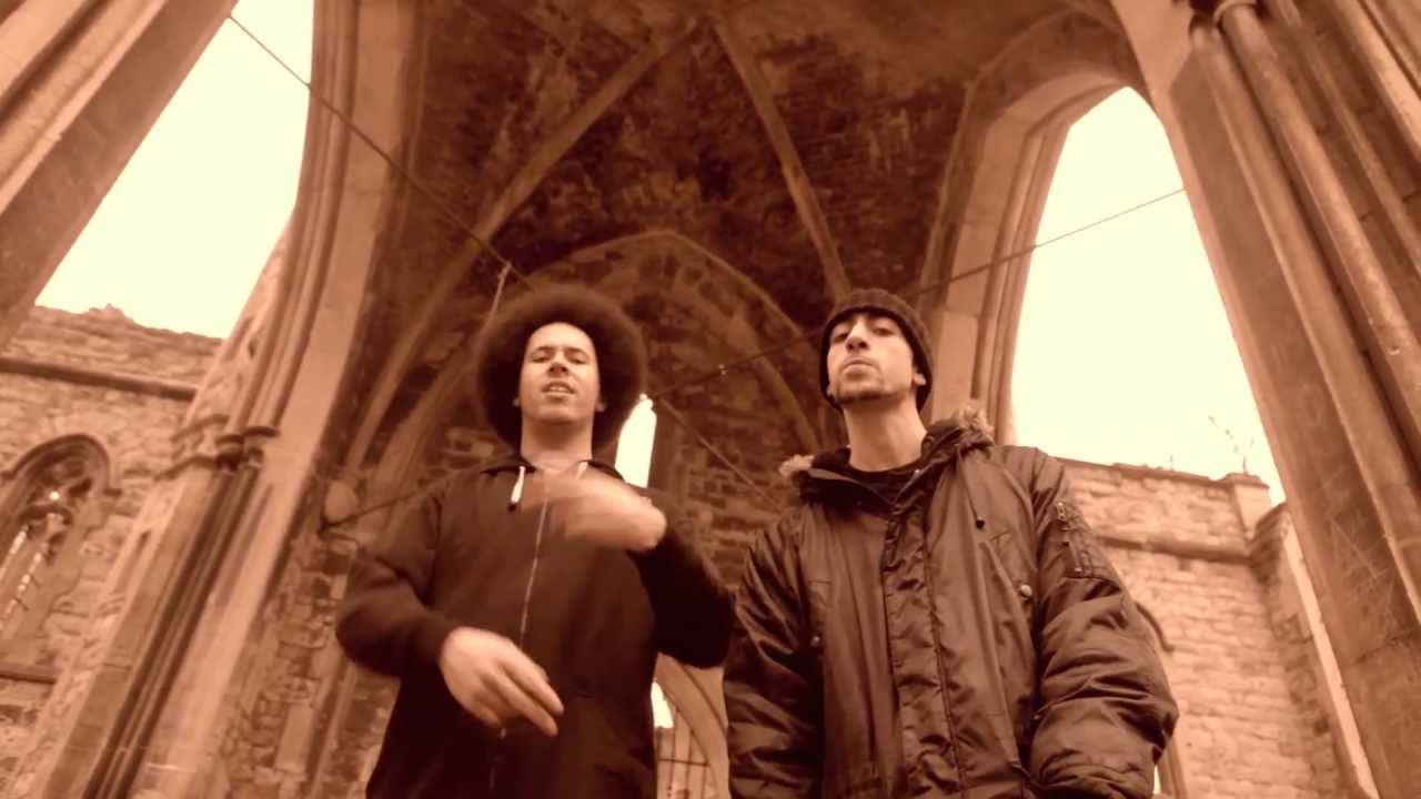 Potent Whisper | Tenchoo - 'MYNIB' (Prod. Dirty Stanz) *OFFICIAL VISUAL*