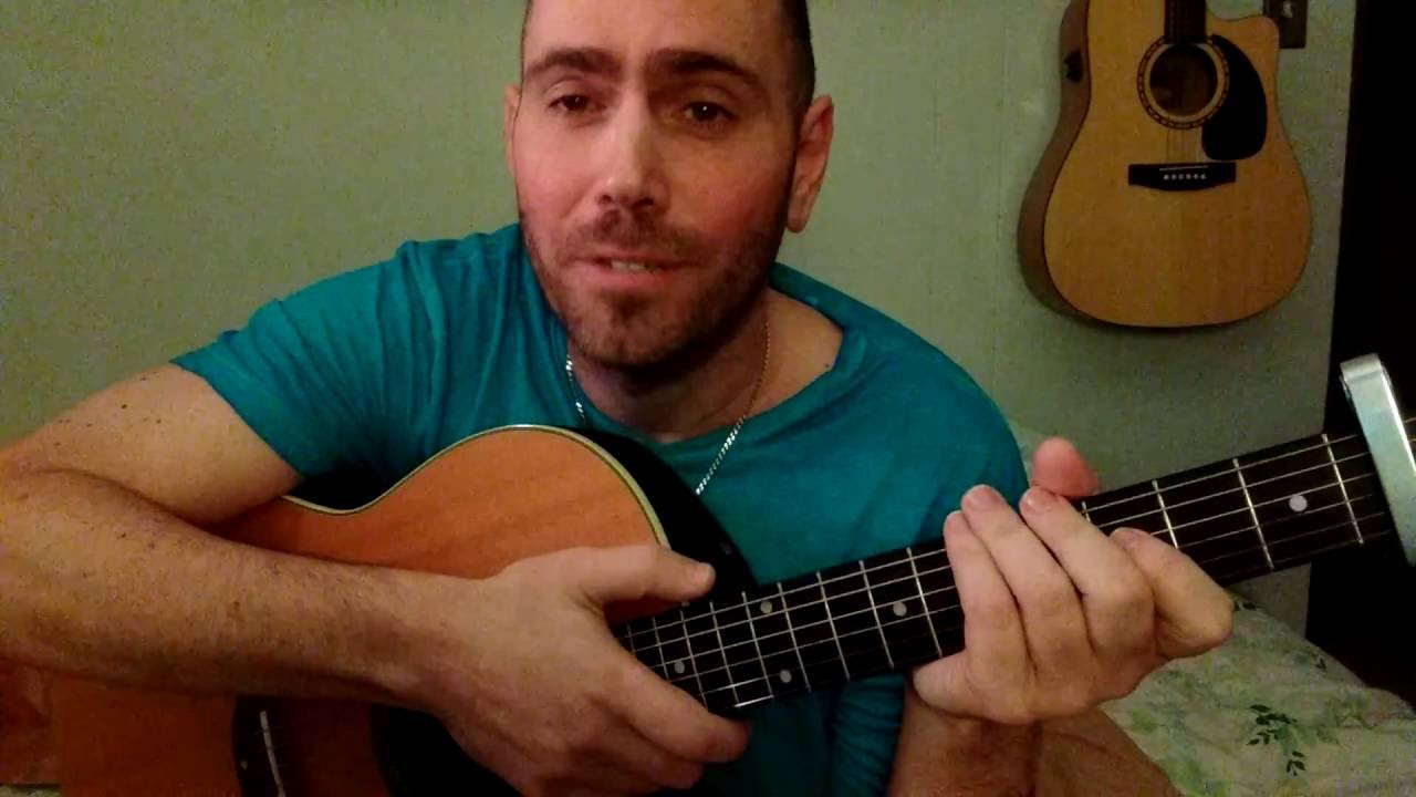 Jaden Rhodes ~ Amazing Day (Coldplay Cover)
