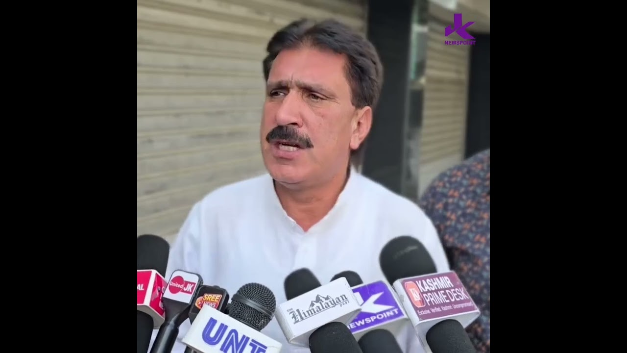 BJP will corner the NC government on public issues in the upcoming Assembly session