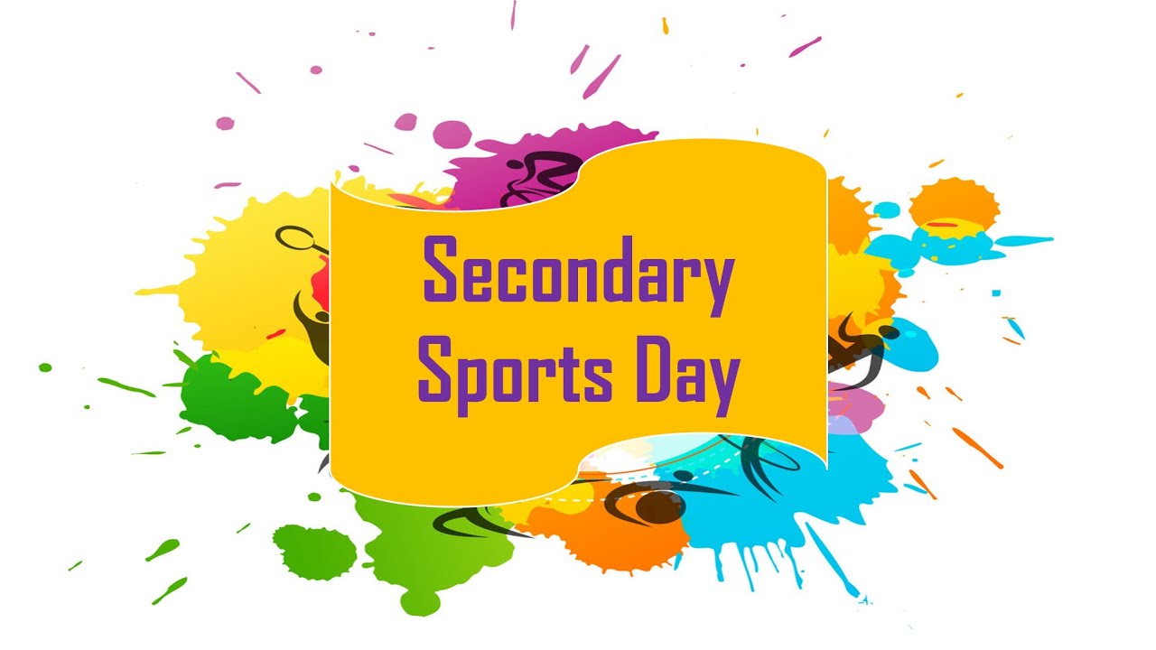 Convent of Jesus and Mary International School, Kharghar | Secondary Sports Day_2025