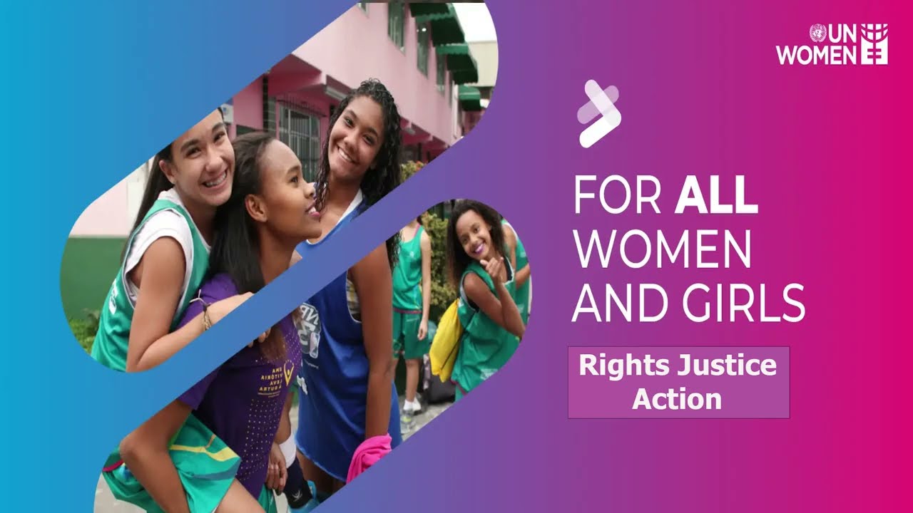 International Women's Day Address by Minister for Gender, Hon. Emma Hippolyte