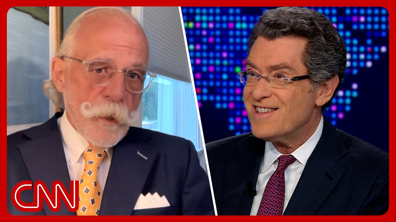 Winning attorney & ex-Trump lawyer react to Trump&rsquo;s SCOTUS losses