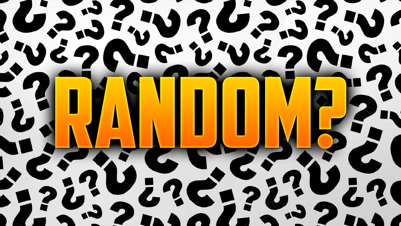 Random?
