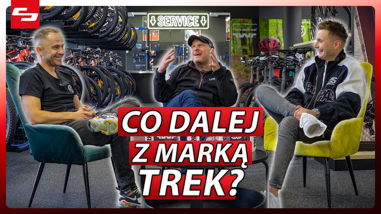 WYJĄTKOWE ROWEROWE Q&A | Szczere pytania na temat nowego sklepu + BONUS: trudne pytania 🫡