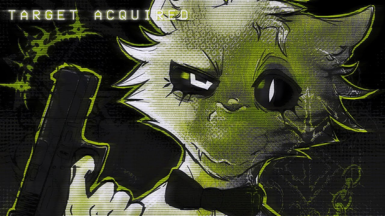 - TARGET://ACQUIRED -