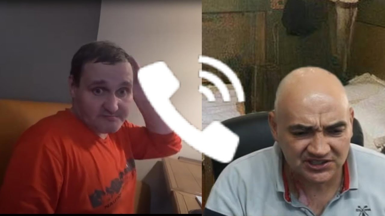 ЗВОНОК СИСЕ В ТЮРЬМУ. СПРОС ЩАДИЛО ЗА БАЗАР!