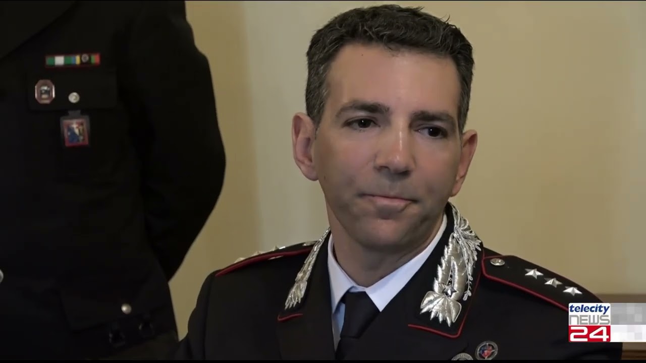 12/03/26 - Scoperto falso dentista nel Casalese, i carabinieri lo sorprendono mentre estrae un dente