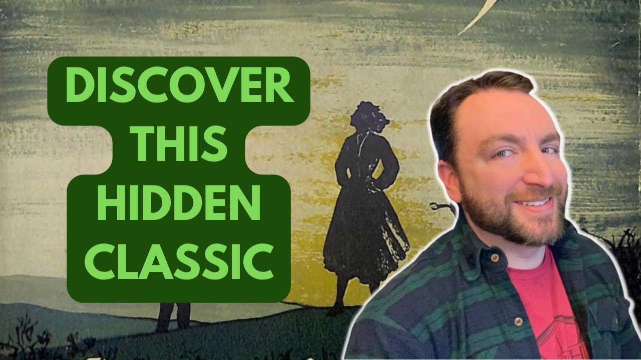 Discover This Hidden Classic: Fanny Herself by Edna Ferber