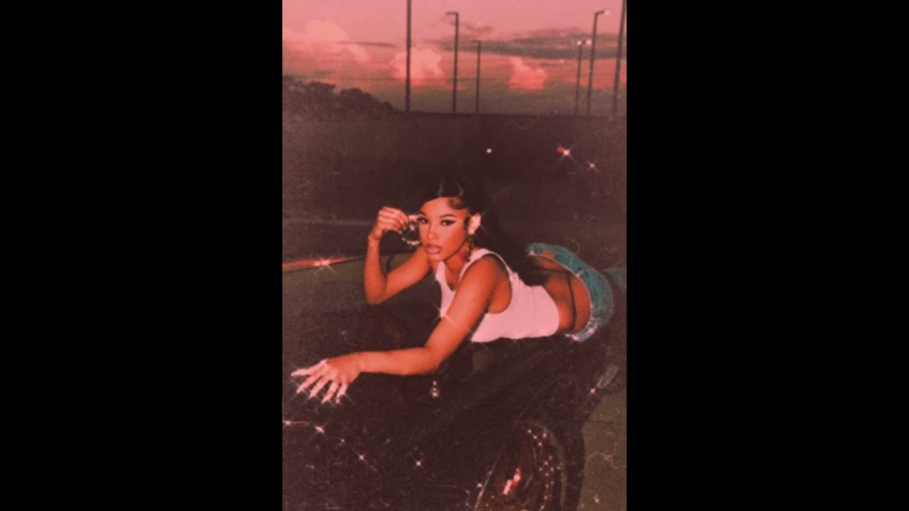 [FREE FOR PROFIT] R&B Dancehall X Afro R&B Type beat 2023 