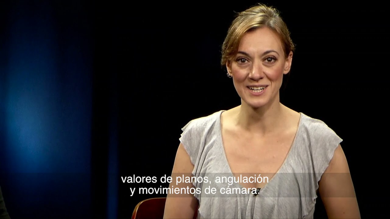 #DocentesUAI: Leandro Gonz&aacute;lez y Gabriela Previtera - Lic. en Producci&oacute;n y Realizaci&oacute;n Audiovisual