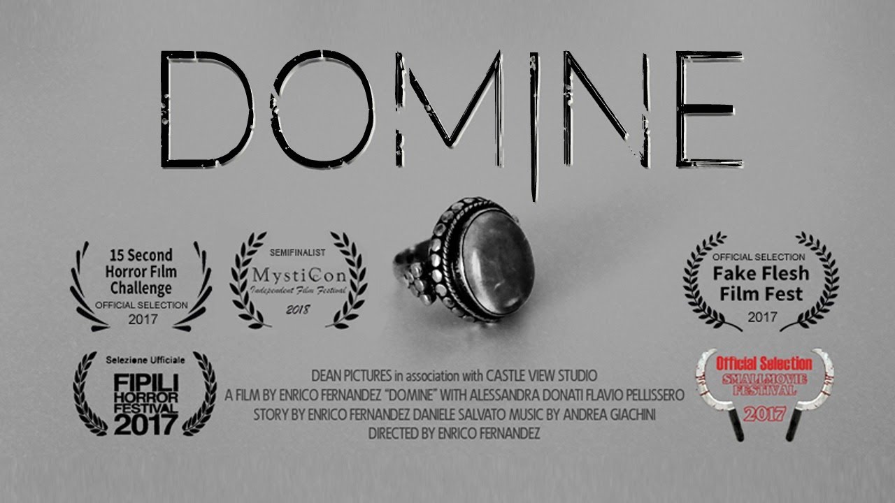 Domine - Short Horror Film