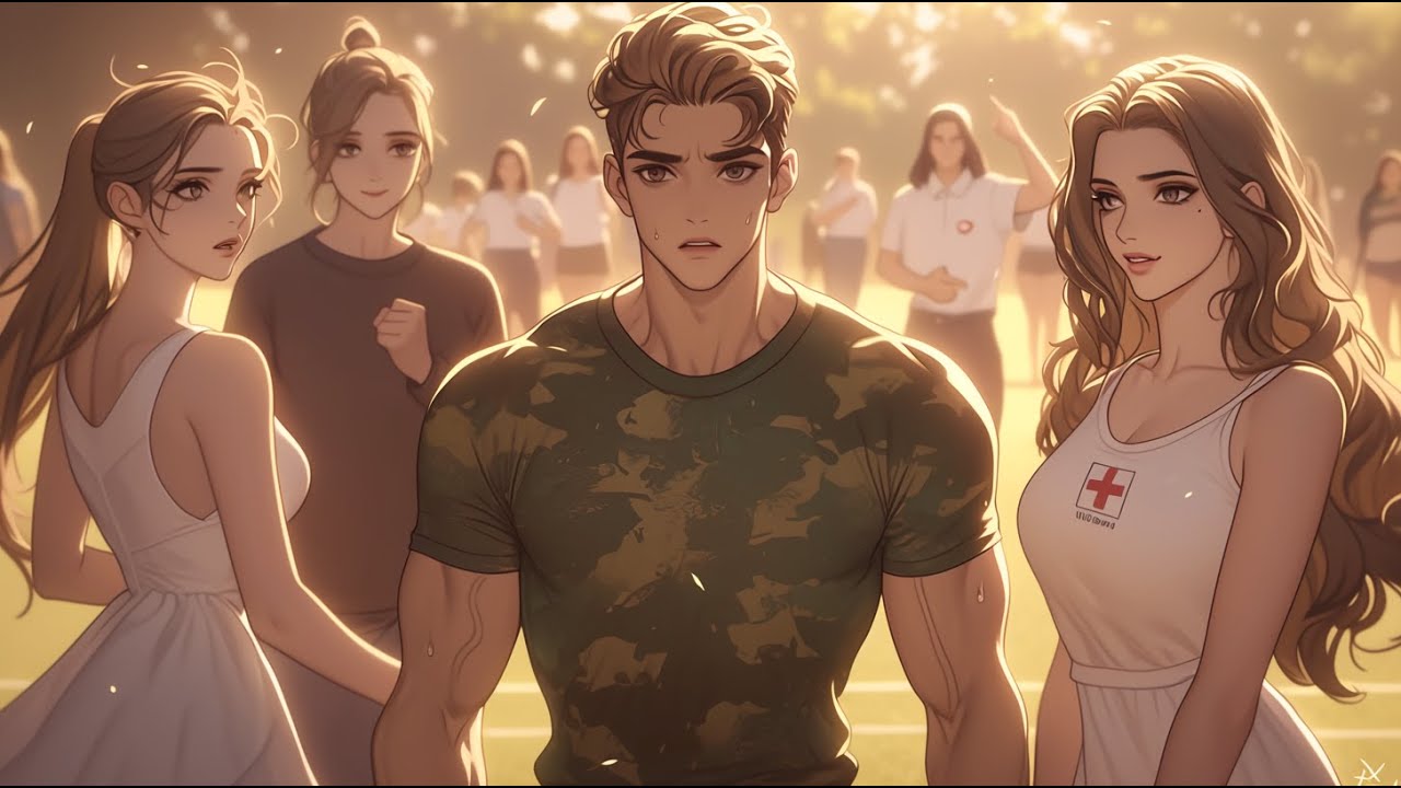 📕My Simp System Broke & Now My Tsundere, Ice Queen & Teacher All Remember Me.