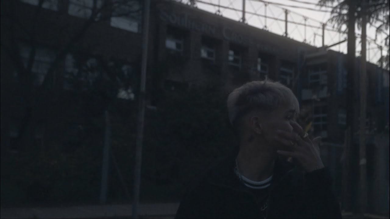 YANG D - NORTE (Shot By JP. Audiovisual)