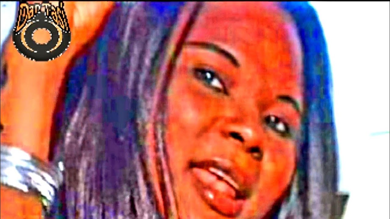 HADIZA MANGOU - ALKAWALI