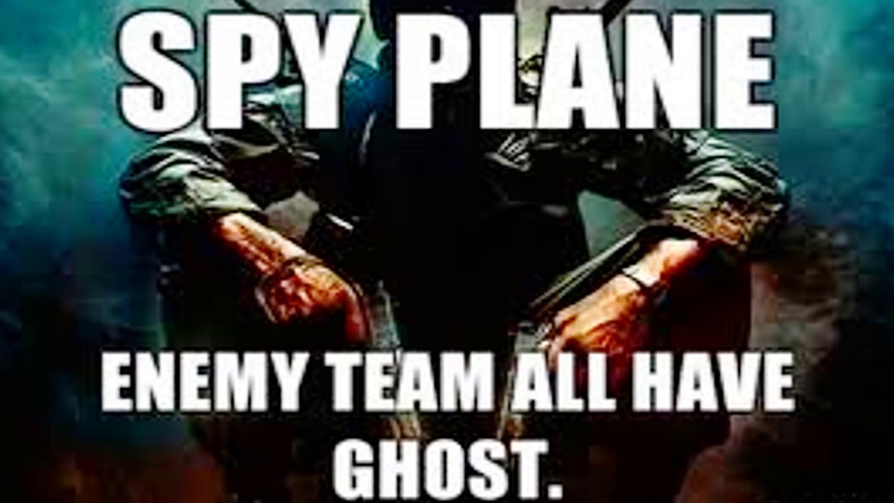 Call Of Duty: Black Ops 1 - Is Ghost OVERPOWERED? COD BO1 Multiplayer Gameplay