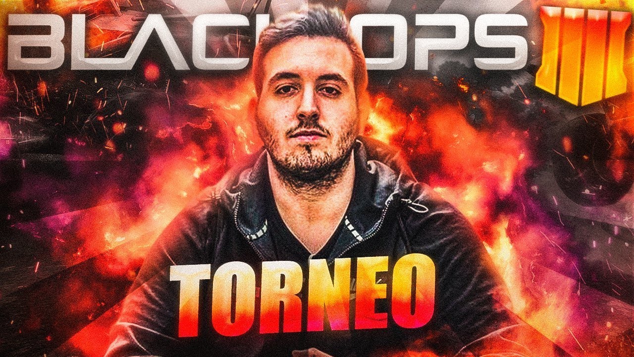 REVENTANDO EN BUSCAR Y DESTRUIR (TORNEO DE CMG CON HERETICS)