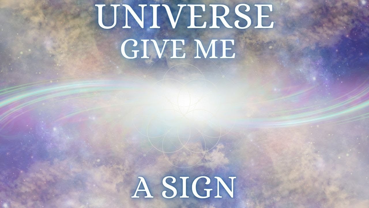 Attract Synchronicities