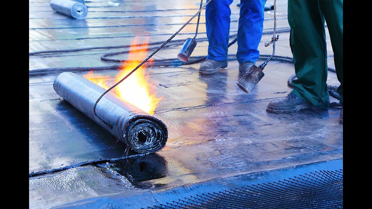 What are your Low Slope Roofing Options?